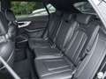 Audi Q8 50 TDI quattro S line selection LUFTF.+B&O+RFK+... Schwarz - thumbnail 7