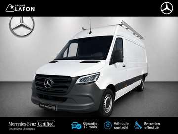 315 CDI 37 3T5 Pro Propulsion