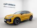 Volkswagen T-Roc R-Line Jaune - thumbnail 3