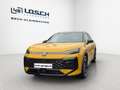 Volkswagen T-Roc R-Line Jaune - thumbnail 1