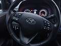 Hyundai i10 Parkhilfe Klimaanlage Multifunktions-Lederlenkrad Bleu - thumbnail 7