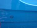 Hyundai i10 Parkhilfe Klimaanlage Multifunktions-Lederlenkrad Bleu - thumbnail 10