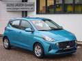 Hyundai i10 Parkhilfe Klimaanlage Multifunktions-Lederlenkrad Bleu - thumbnail 1