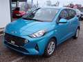 Hyundai i10 Parkhilfe Klimaanlage Multifunktions-Lederlenkrad Bleu - thumbnail 12