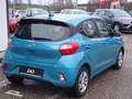 Hyundai i10 Parkhilfe Klimaanlage Multifunktions-Lederlenkrad Blau - thumbnail 14