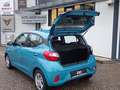 Hyundai i10 Parkhilfe Klimaanlage Multifunktions-Lederlenkrad Bleu - thumbnail 16