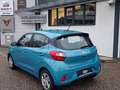 Hyundai i10 Parkhilfe Klimaanlage Multifunktions-Lederlenkrad Blau - thumbnail 17
