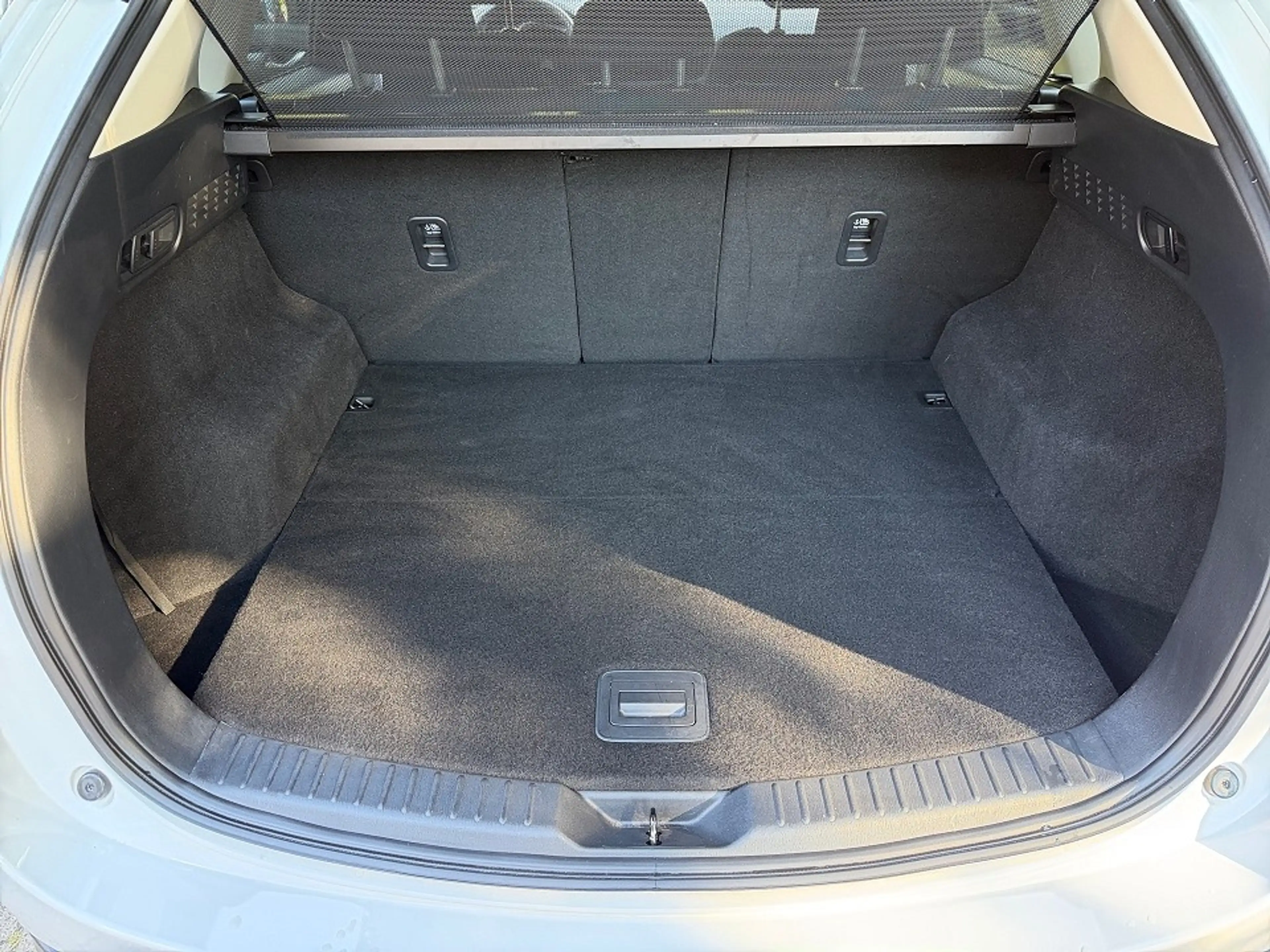 Mazda CX-5 SKYACTIV-G 165 Center-Line 2WD — photo 13