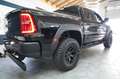 Dodge RAM RHO 540 PS 3.0 Hurricane Schwarz - thumbnail 9