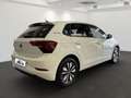 Volkswagen Polo VI 1.0 Goal *APPCON*PDC*LED*SITZH* Bianco - thumbnail 6
