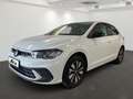 Volkswagen Polo VI 1.0 Goal *APPCON*PDC*LED*SITZH* Bianco - thumbnail 2