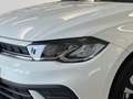 Volkswagen Polo VI 1.0 Goal *APPCON*PDC*LED*SITZH* Bianco - thumbnail 7