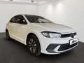 Volkswagen Polo VI 1.0 Goal *APPCON*PDC*LED*SITZH* Bianco - thumbnail 4