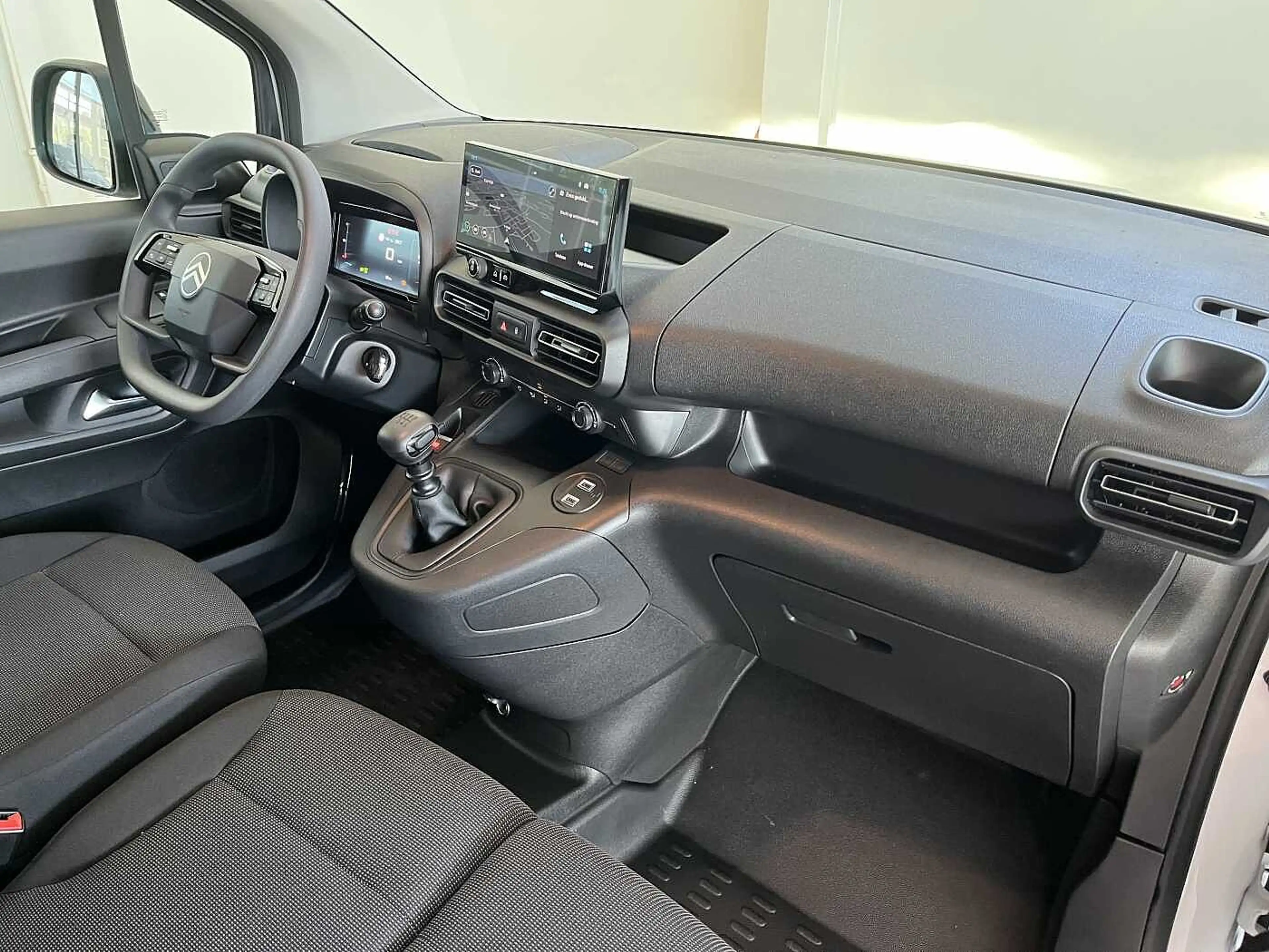 Citroen Berlingo 1.5 BlueHDi M 100pk * 3PL * DYNAMIC SURROUND VIEW — photo 7