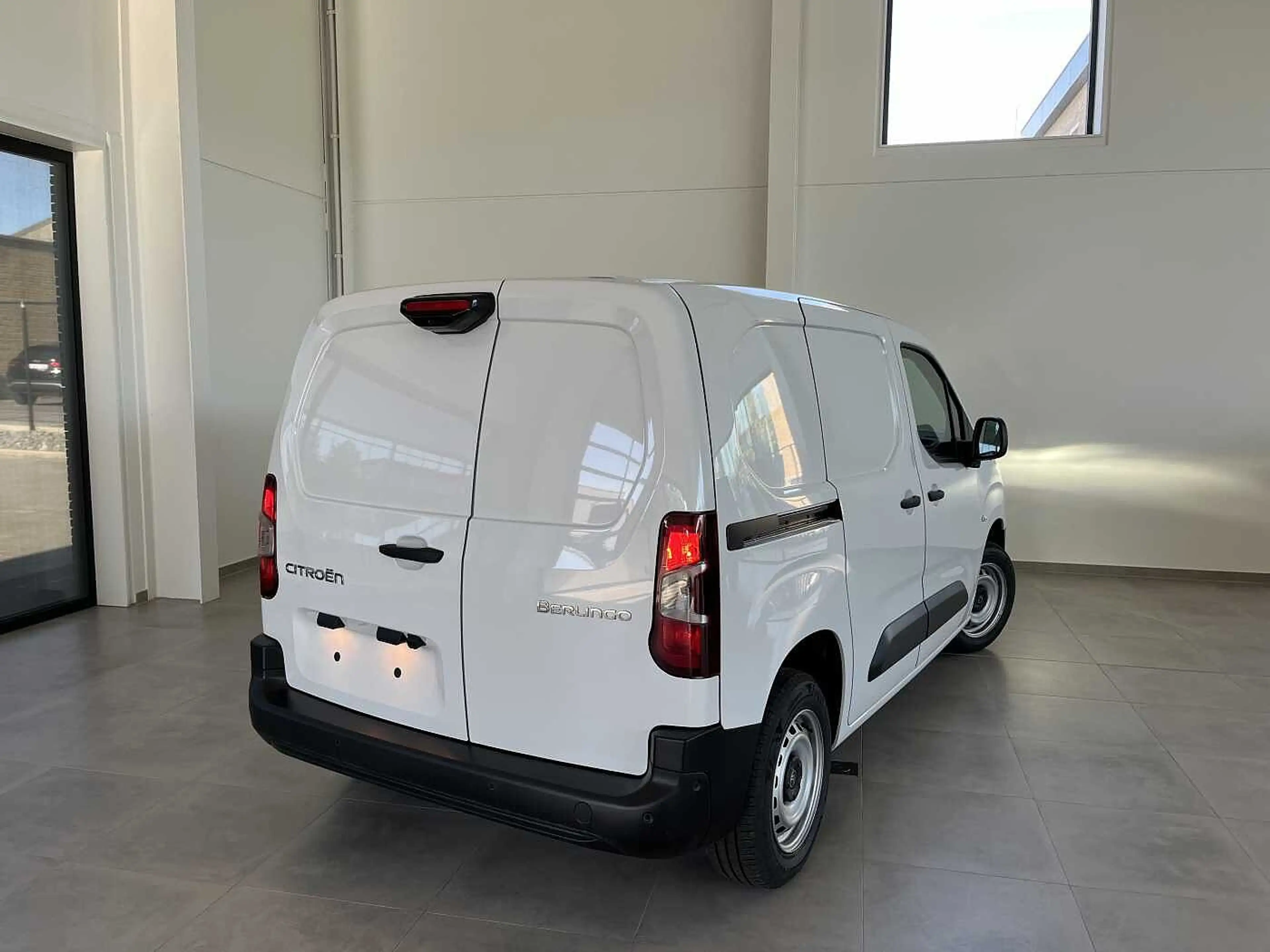 Citroen Berlingo 1.5 BlueHDi M 100pk * 3PL * DYNAMIC SURROUND VIEW — photo 5
