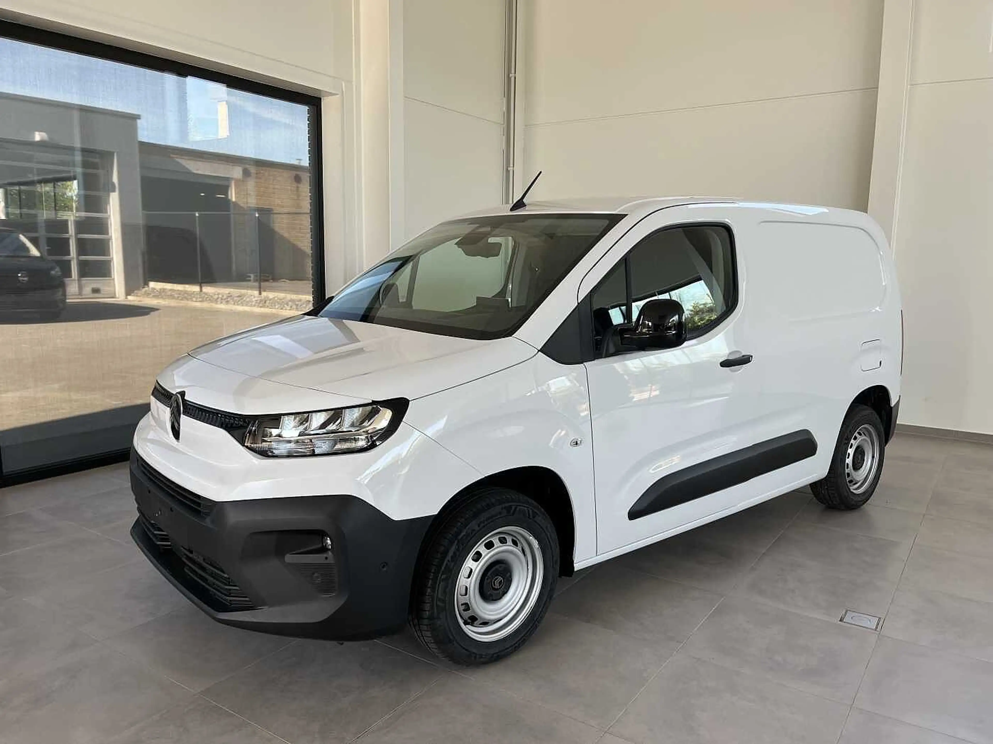 Citroen Berlingo 1.5 BlueHDi M 100pk * 3PL * DYNAMIC SURROUND VIEW