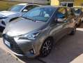 Toyota Yaris Yaris III 2017 5p 1.5h Active my18 Grigio - thumbnail 2