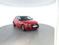 Audi A1 25 TFSI intense Rot - thumbnail 2
