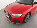 Audi A1 25 TFSI intense Rot - thumbnail 10