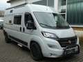 Fiat Ducato Challenger V114 2.3 Multijet Womo Luftfed Grijs - thumbnail 2