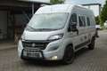 Fiat Ducato Challenger V114 2.3 Multijet Womo Luftfed Grijs - thumbnail 5