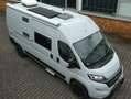 Fiat Ducato Challenger V114 2.3 Multijet Womo Luftfed Grijs - thumbnail 6
