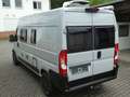 Fiat Ducato Challenger V114 2.3 Multijet Womo Luftfed Grijs - thumbnail 4