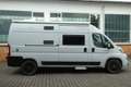 Fiat Ducato Challenger V114 2.3 Multijet Womo Luftfed Grijs - thumbnail 3