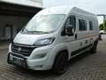Fiat Ducato Challenger V114 2.3 Multijet Womo Luftfed Grijs - thumbnail 1