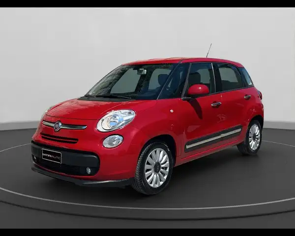 Fiat 500L L 1.3 Multijet Pop