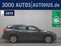 Ford Focus Turnier 1.5 EB Titanium Navi LED ACC PDC Gris - thumbnail 1