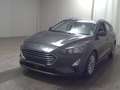 Ford Focus Turnier 1.5 EB Titanium Navi LED ACC PDC Gris - thumbnail 2