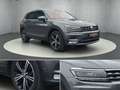 Volkswagen Tiguan 2,0 TDI SCR 4Motion Highline DSG Grau - thumbnail 4