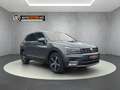 Volkswagen Tiguan 2,0 TDI SCR 4Motion Highline DSG Grau - thumbnail 3