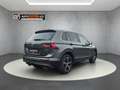 Volkswagen Tiguan 2,0 TDI SCR 4Motion Highline DSG Grau - thumbnail 11