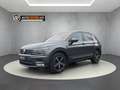 Volkswagen Tiguan 2,0 TDI SCR 4Motion Highline DSG Grau - thumbnail 1