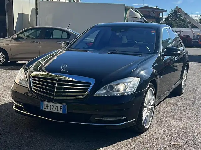 Mercedes-Benz S 350 Classe S - W/V 221 bt Avantgarde 4matic auto