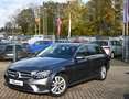 Mercedes-Benz C 180 T Avantgarde Leder Navi LED CAM 48tkm Grau - thumbnail 2