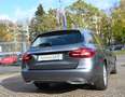 Mercedes-Benz C 180 T Avantgarde Leder Navi LED CAM 48tkm Grau - thumbnail 8