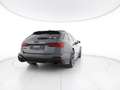 Audi RS6 avant 4.0 mhev quattro tiptronic Grey - thumbnail 6
