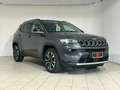 Jeep Compass Limited 150 cv + retrocamera Grigio - thumbnail 3