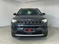Jeep Compass Limited 150 cv + retrocamera Grigio - thumbnail 4