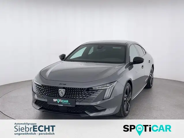 Peugeot 508 Hybrid GT 1.6*NAVI*SHZ*RFK*uvm