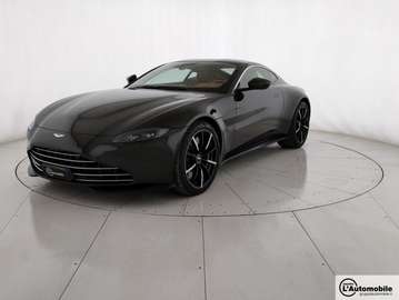 Vantage Coupe 4.0 V8 auto