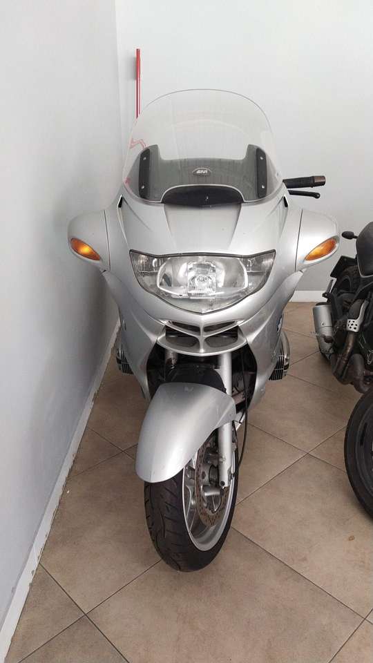 BMW R 1150 RT