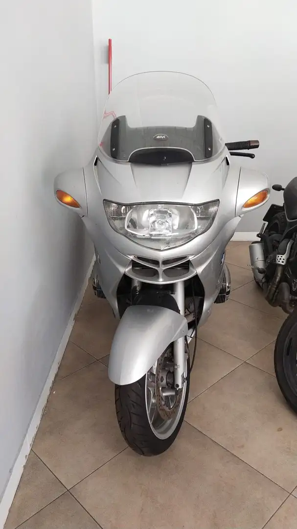 BMW R 1150 RT Argento - 1
