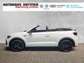 Volkswagen T-Roc Cabriolet R-LINE 1.5 TSI DSG NAV AHK LED ACC Weiß - thumbnail 2