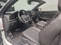 Volkswagen T-Roc Cabriolet R-LINE 1.5 TSI DSG NAV AHK LED ACC Weiß - thumbnail 5