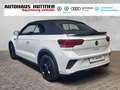 Volkswagen T-Roc Cabriolet R-LINE 1.5 TSI DSG NAV AHK LED ACC Weiß - thumbnail 3