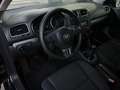 Volkswagen Golf 1.6TDI CR Advance BMT 105 Negro - thumbnail 7